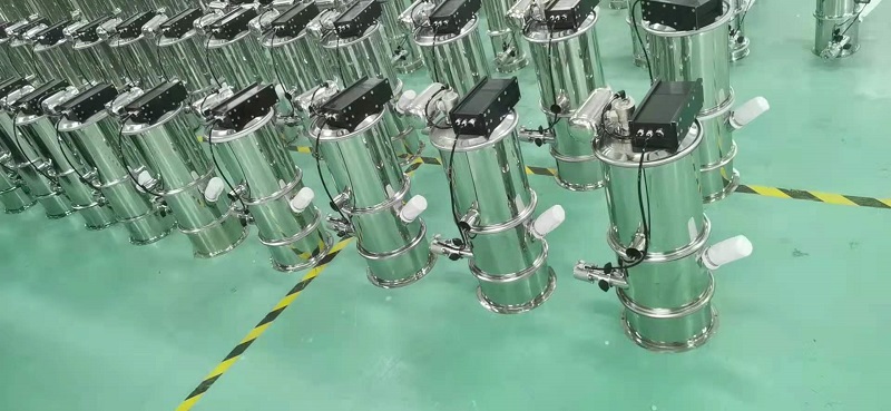 ─Q2真空上料机