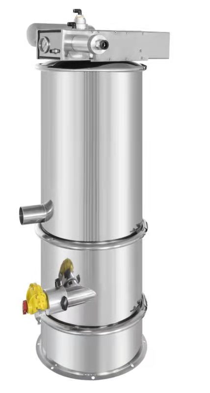 ─Q3真空上料机