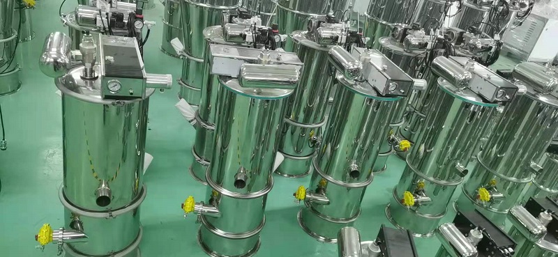 ─Q3真空上料机